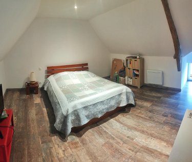 Maison a vendre Le Loreur 50510 Manche 195 m2 7 pièces 312000 euros