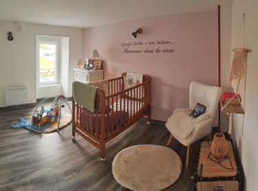 Maison a vendre Le Loreur 50510 Manche 195 m2 7 pièces 312000 euros