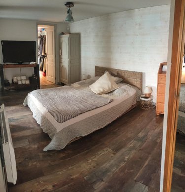 Maison a vendre Le Loreur 50510 Manche 195 m2 7 pièces 312000 euros