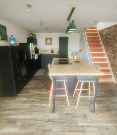 Maison a vendre Le Loreur 50510 Manche 195 m2 7 pièces 312000 euros