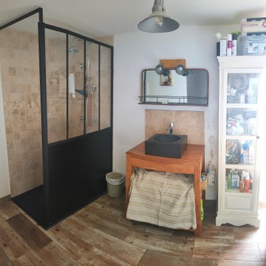 Maison a vendre Le Loreur 50510 Manche 195 m2 7 pièces 312000 euros