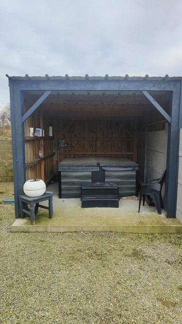 Maison a vendre Le Loreur 50510 Manche 195 m2 7 pièces 312000 euros