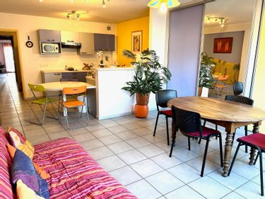 Appartement a vendre Gap 05000 Hautes-Alpes 150 m2 5 pièces 248000 euros