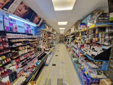 Fonds et murs commerciaux a vendre Bruay-la-Buissière 62700 Pas-de-Calais 253 m2  207000 euros
