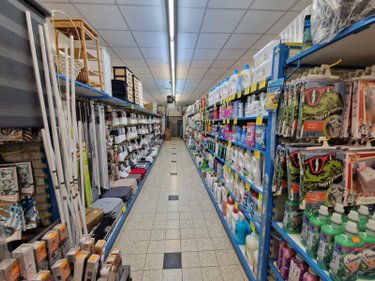 Fonds et murs commerciaux a vendre Bruay-la-Buissière 62700 Pas-de-Calais 253 m2  207000 euros