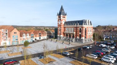 Fonds et murs commerciaux a vendre Bruay-la-Buissière 62700 Pas-de-Calais 253 m2  207000 euros