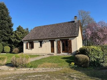 Maison a vendre La Houssaye-Béranger 76690 Seine-Maritime 80 m2  222200 euros