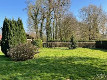 Maison a vendre La Houssaye-Béranger 76690 Seine-Maritime 80 m2  197200 euros