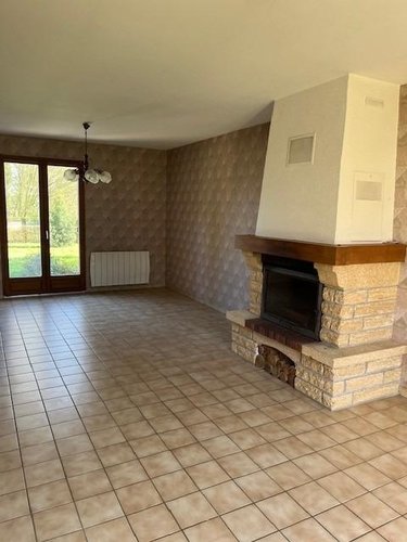 Maison a vendre La Houssaye-Béranger 76690 Seine-Maritime 80 m2  197200 euros