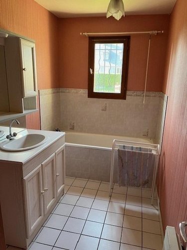 Maison a vendre La Houssaye-Béranger 76690 Seine-Maritime 80 m2  197200 euros