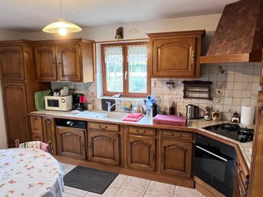 Maison a vendre Veuzain-sur-Loire 41150 Loir-et-Cher 125 m2 5 pièces 250440 euros
