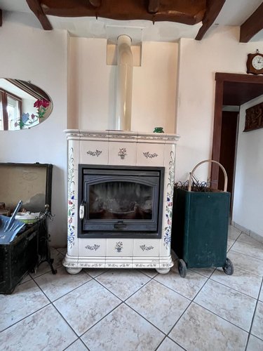 Maison a vendre Veuzain-sur-Loire 41150 Loir-et-Cher 125 m2 5 pièces 250440 euros