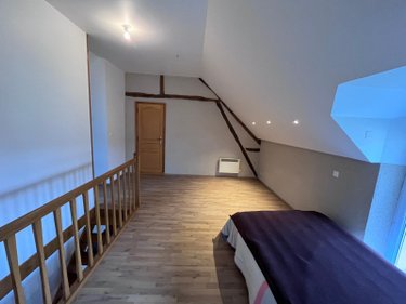 Maison a vendre Veuzain-sur-Loire 41150 Loir-et-Cher 125 m2 5 pièces 250440 euros