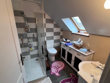 Maison a vendre Veuzain-sur-Loire 41150 Loir-et-Cher 125 m2 5 pièces 250440 euros