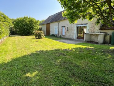 Maison a vendre Veuzain-sur-Loire 41150 Loir-et-Cher 125 m2 5 pièces 250440 euros