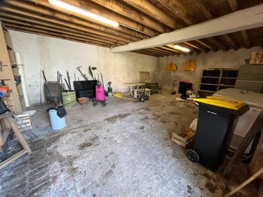 Maison a vendre Veuzain-sur-Loire 41150 Loir-et-Cher 125 m2 5 pièces 250440 euros