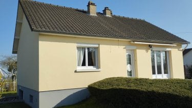 Maison a vendre Bosroumois 27670 Eure 69 m2 4 pièces 148662 euros