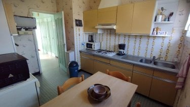 Maison a vendre Bosroumois 27670 Eure 69 m2 4 pièces 148662 euros