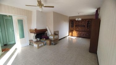 Maison a vendre Bosroumois 27670 Eure 69 m2 4 pièces 148662 euros