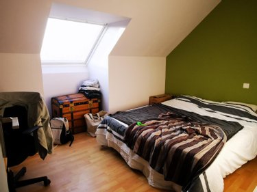 Maison a vendre Bosroumois 27670 Eure 123 m2 7 pièces 260000 euros