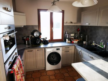 Maison a vendre Bosroumois 27670 Eure 123 m2 7 pièces 260000 euros