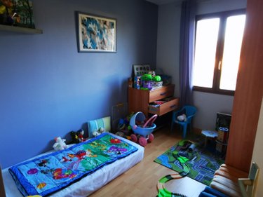 Maison a vendre Bosroumois 27670 Eure 123 m2 7 pièces 260000 euros