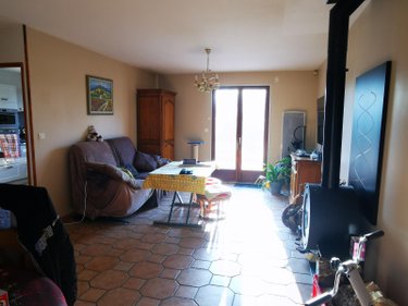Maison a vendre Bosroumois 27670 Eure 123 m2 7 pièces 260000 euros