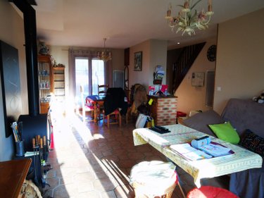 Maison a vendre Bosroumois 27670 Eure 123 m2 7 pièces 260000 euros