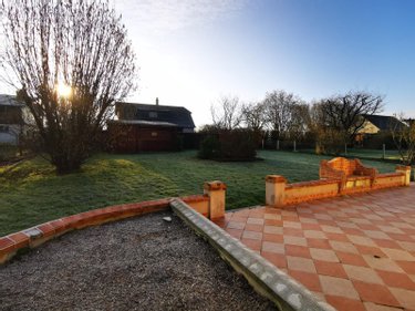 Maison a vendre Bosroumois 27670 Eure 123 m2 7 pièces 260000 euros