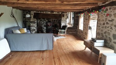 propriete a vendre Champs-sur-Tarentaine-Marchal 15270 Cantal 83 m2 3 pièces 167200 euros