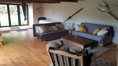 propriete a vendre Champs-sur-Tarentaine-Marchal 15270 Cantal 83 m2 3 pièces 167200 euros
