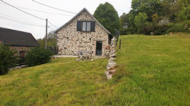 propriete a vendre Champs-sur-Tarentaine-Marchal 15270 Cantal 83 m2 3 pièces 167200 euros