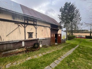 Maison a vendre Vismes 80140 Somme 85 m2 4 pièces 64680 euros