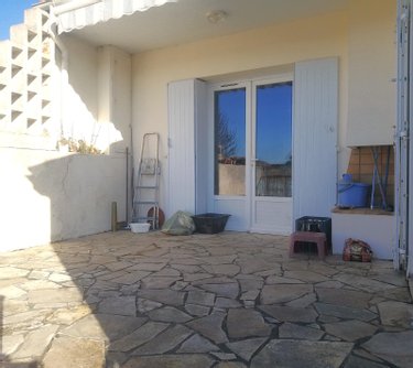 Maison a vendre Marennes-Hiers-Brouage 17320 Charente-Maritime 124 m2 4 pièces 256300 euros