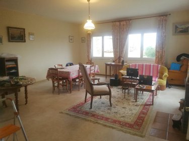 Maison a vendre Marennes-Hiers-Brouage 17320 Charente-Maritime 124 m2 4 pièces 256300 euros