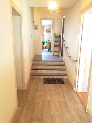 Maison a vendre Marennes-Hiers-Brouage 17320 Charente-Maritime 124 m2 4 pièces 256300 euros