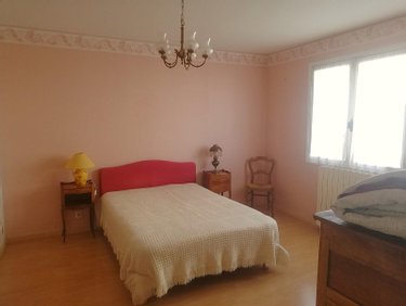 Maison a vendre Marennes-Hiers-Brouage 17320 Charente-Maritime 124 m2 4 pièces 256300 euros