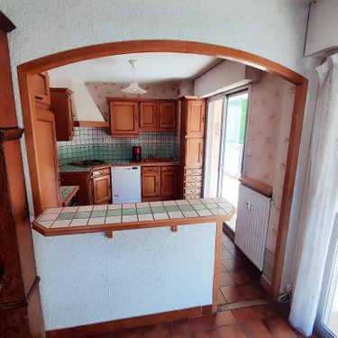 Appartement a vendre Gap 05000 Hautes-Alpes 92 m2 4 pièces 209200 euros