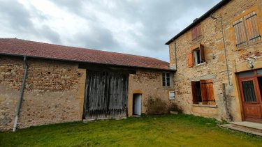 Maison a vendre Iguerande 71340 Saône-et-Loire 175 m2  229900 euros