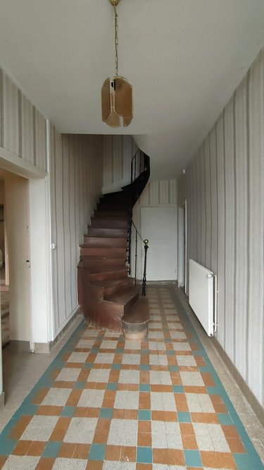 Maison a vendre Iguerande 71340 Saône-et-Loire 175 m2  229900 euros