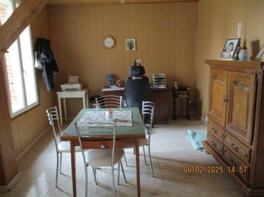 Maison a vendre Champigneul-Champagne 51150 Marne 184 m2 7 pièces 210000 euros