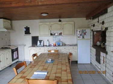Maison a vendre Champigneul-Champagne 51150 Marne 184 m2 7 pièces 210000 euros