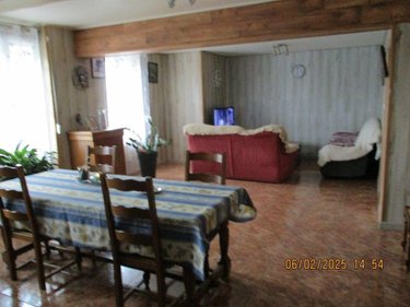 Maison a vendre Champigneul-Champagne 51150 Marne 184 m2 7 pièces 210000 euros