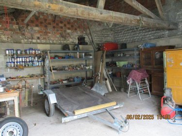 Maison a vendre Champigneul-Champagne 51150 Marne 184 m2 7 pièces 210000 euros