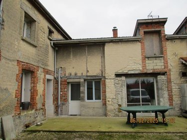 Maison a vendre Champigneul-Champagne 51150 Marne 184 m2 7 pièces 210000 euros