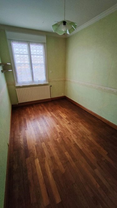 Maison a vendre Plomb 50870 Manche 81 m2 4 pièces 168000 euros