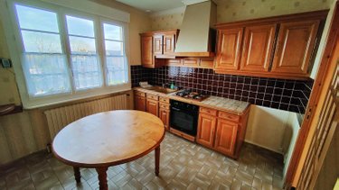 Maison a vendre Plomb 50870 Manche 81 m2 4 pièces 168000 euros