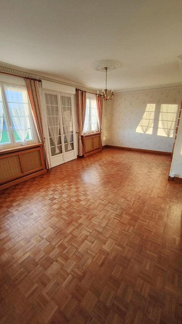Maison a vendre Plomb 50870 Manche 81 m2 4 pièces 168000 euros