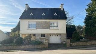 Maison a vendre Châteaulin 29150 Finistère 93 m2 4 pièces 147000 euros