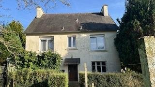 Maison a vendre Châteaulin 29150 Finistère 93 m2 4 pièces 120750 euros